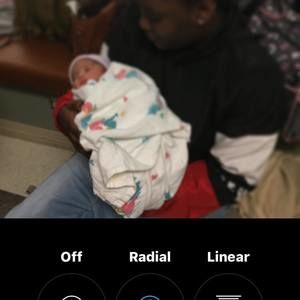 Meet your Posher, Derrielle